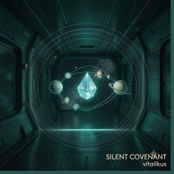Обкладинка ViTaLiKuS - Silent Covenant