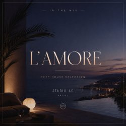 Обкладинка Studio AC - L'Amore