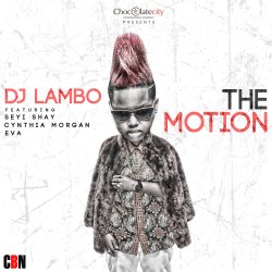 Обкладинка DJ Lambo - A Tale Of Two Cities (Mixed)