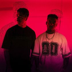 Обкладинка DJ Lag & Ape Drums - GQTECH (Mixed)