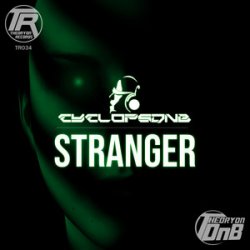 Обкладинка CyclopsDnB, NRV - Bass In Your Face (Original Mix)