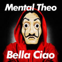 Обкладинка Mental Theo & Ludwig van Beethoven - Bella ciao