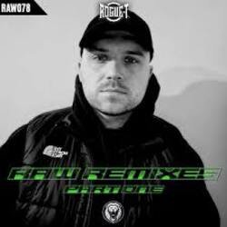 Обкладинка Rogue-T - Out Out (Agro Remix)