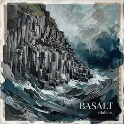 Обкладинка ViTaLiKuS - Basalt