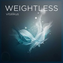 Обкладинка ViTaLiKuS - Weightless