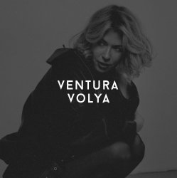 Обкладинка V E N T U R A - ВОЛЯ