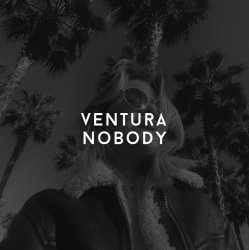 Обкладинка NOBODY