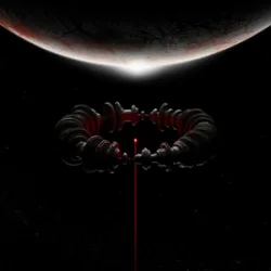 Обкладинка Muse - Space Debris