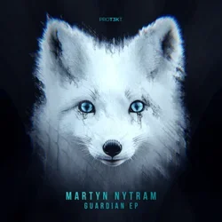 Обкладинка Martyn Nytram - Light Hits The Morning (Original Mix)