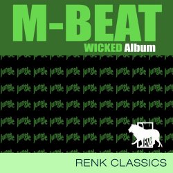 Обкладинка M-Beat - Surrender (Original Mix)