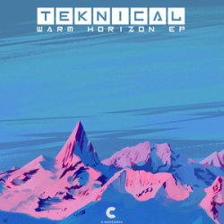 Обкладинка Teknical - Water Levels (174 BPM Mix)