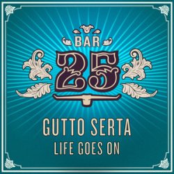 Обкладинка Gutto Serta, Andy's Echo - Not Alone (Extended Mix)