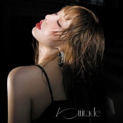 Обкладинка HyunA - Attitude