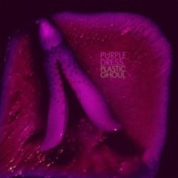 Обкладинка Plastic Ghoul - Purple Dress (Conoisseur House Mix)
