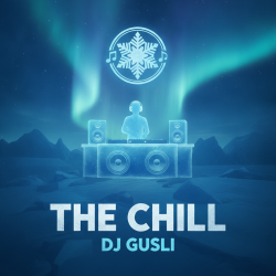 Обкладинка DJ GUSLI - The Chill