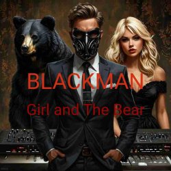 Обкладинка Blackman & DJ Art - Ragnarök