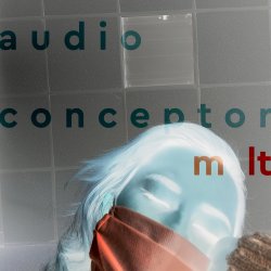 Обкладинка audioconcepter - January Landslide