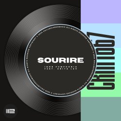 Обкладинка Igor Pumphonia & Anita Lav - Sourire