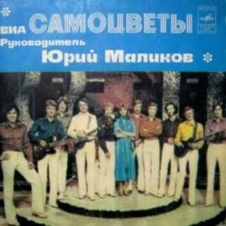 Обкладинка Самоцветы - Вся жизнь впереди