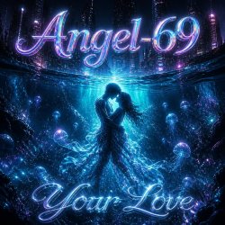 Обкладинка Angel-69 - Your Love