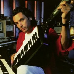 Обкладинка Jean Michel Jarre - Chronologie IV