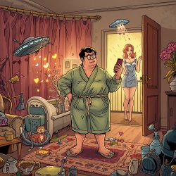 Обкладинка Марсель Давлетов - Это странно