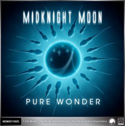 Обкладинка MidKnighT MooN - All I Ever