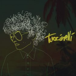 Обкладинка Tuccinelli - Different Nature (Mixed)