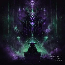 Обкладинка ViTaLiKuS - Awakening of the Spirits
