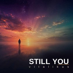 Обкладинка ViTaLiKuS - Still You