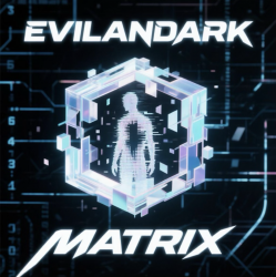 Обкладинка EvilanDark - Matrix