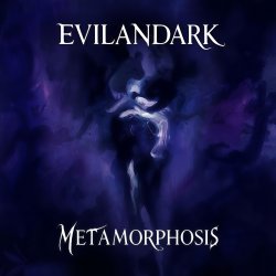 Обкладинка EvilanDark - Metamorphosis
