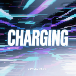 Обкладинка EvilanDark - Charging