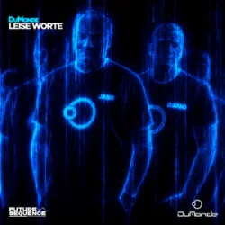 Обкладинка DuMonde - Leise Worte