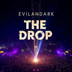 Обкладинка EvilanDark - The Drop