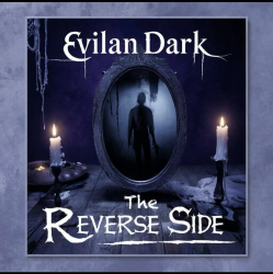 Обкладинка EvilanDark - The Reverse Side