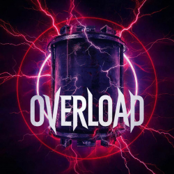 Обкладинка EvilanDark - Overload