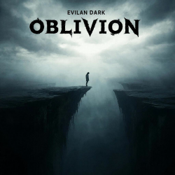 Обкладинка EvilanDark - Oblivion