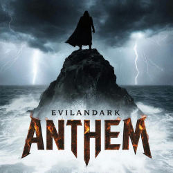 Обкладинка EvilanDark - Anthem