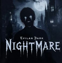 Обкладинка EvilanDark - Nightmare