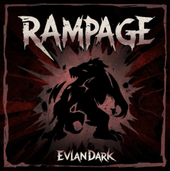 Обкладинка EvilanDark - Rampage