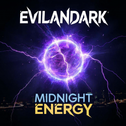 Обкладинка EvilanDark - Midnight Energy