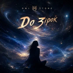 Обкладинка Owl Stone - До зірок