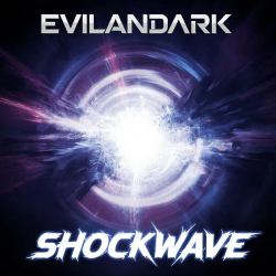 Обкладинка EvilanDark - Shockwave