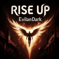 Обкладинка EvilanDark - Rise Up