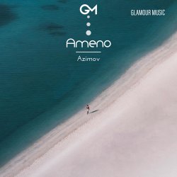 Обкладинка Azimov - Ameno