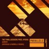 Обкладинка The Thrillseekers pres. Hydra - Amber (Extended Mix) The Thrillseekers pres. Hydra - Amber (Extended Mix)