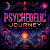 Cover DJ.kwaki - PSYCHEDELIC JOURNEY DJ.kwaki - PSYCHEDELIC JOURNEY