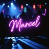 Обкладинка Marcel - Leaving behind Marcel - Leaving behind