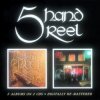 Обкладинка 5 Hand Reel - Both Sides Of North 5 Hand Reel - Both Sides Of North